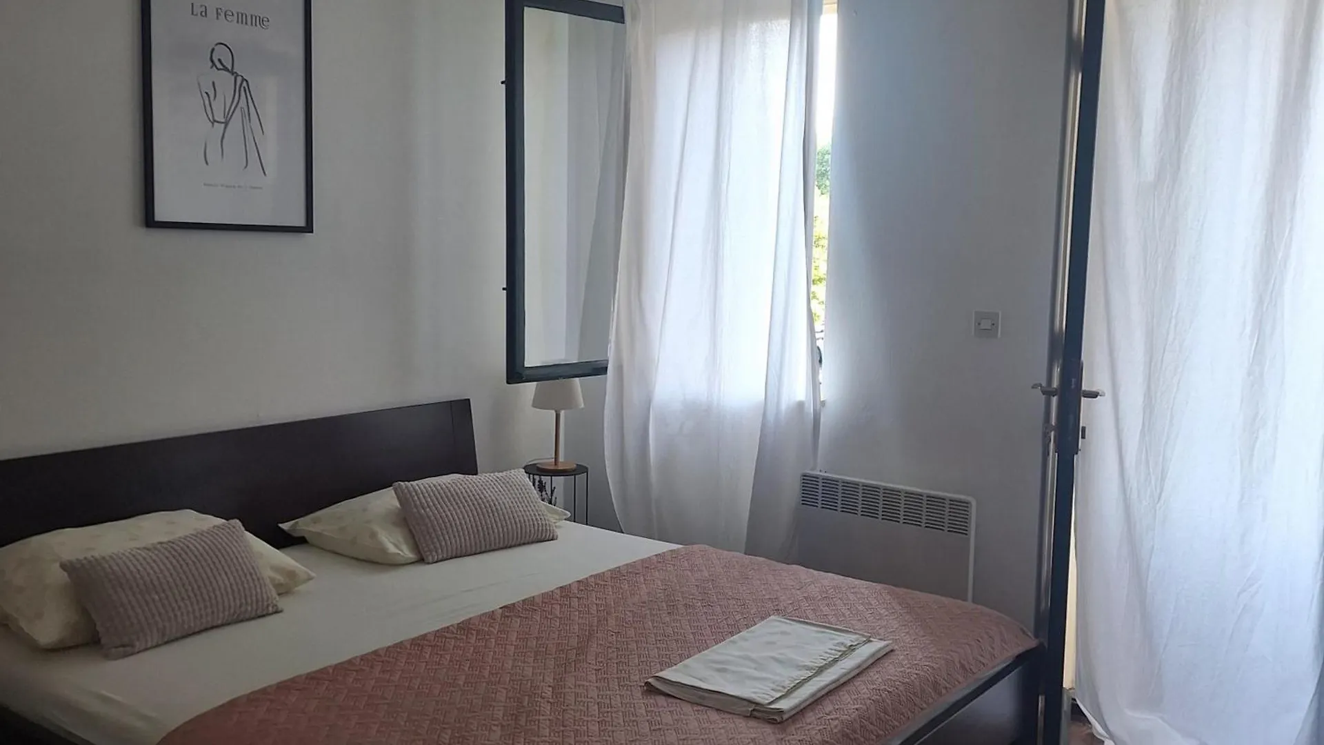 Cozy Condo روفينج شقة