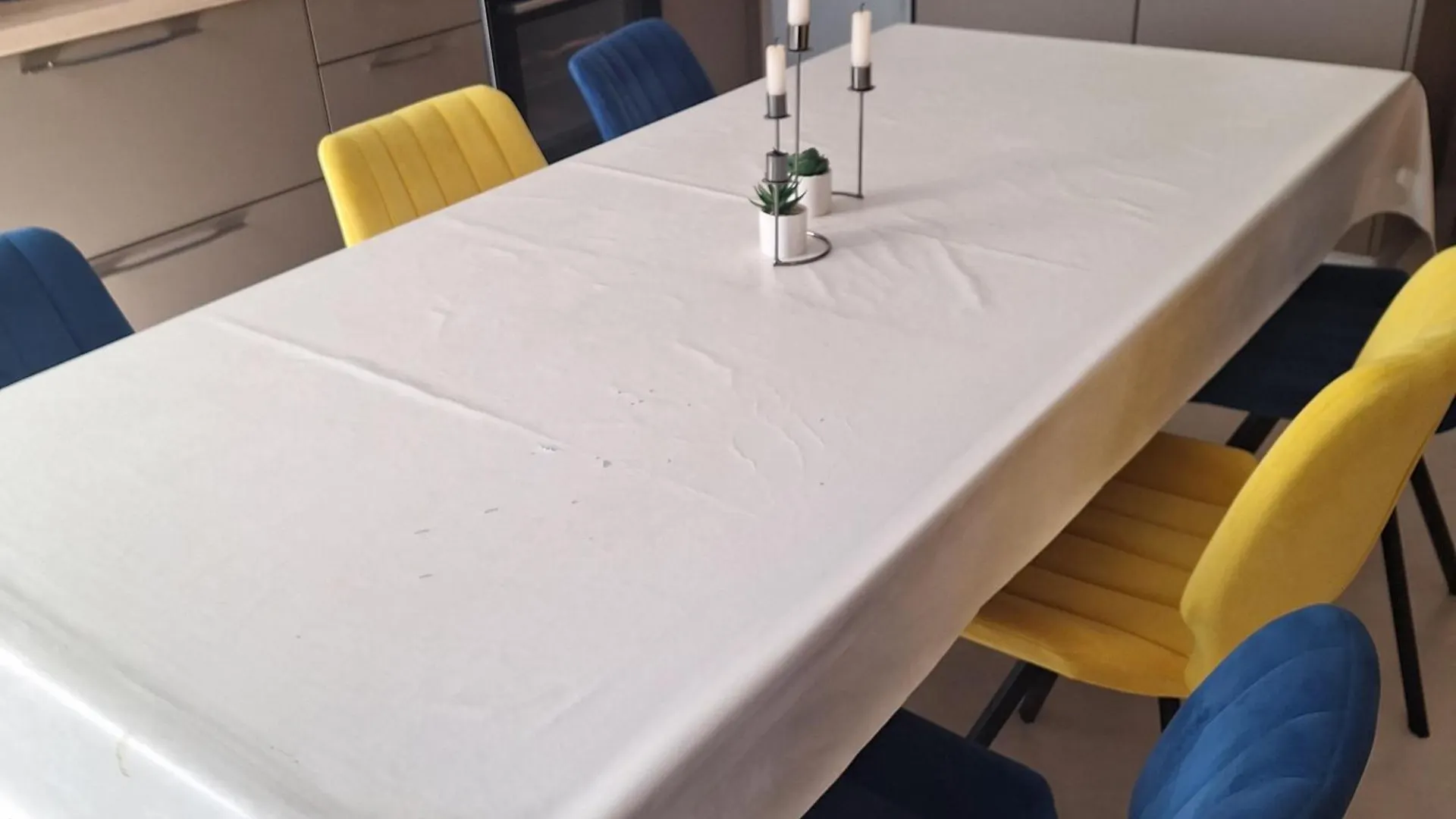 شقة Cozy Condo روفينج